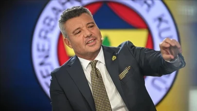 Fenerbahçe Başkanı Sadettin Saran’ın sağlık durumu nasıl! Trafik kazası mı geçirdi, nerede oldu?