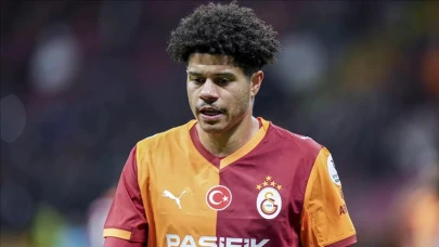 Galatasaray'da Ortalık Karıştı! Yıldız İsim Hastaneye Kaldırıldı, Sara’dan Kötü Haber Geldi!
