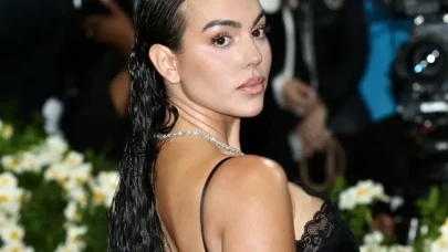Georgina Rodriguez’in Pırlanta Yüzüğünün Değeri Gerçekten 400 Milyon TL Mi?