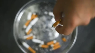 Nisan 2026'da Hangi Sigaralara Zam Geldi: Sigara Fiyatları Yeniden Belirlendi, İşte Detaylar!