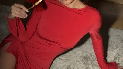 Hazal Filiz Küçükköse'nin İlerleyen Kariyerindeki Sıradışı Hedefi: 'Ay Boşluğunu Merakla Bekliyorum'!