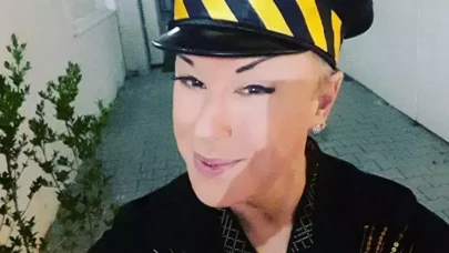 VJ Bülent, aldığı eleştirilere karşı durdu ve cesur bir açıklama yaptı!