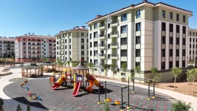 İstanbul'da Kiracılar Rahat Bir Nefes Aldı: Çevre ve Şehircilik Bakanı Kurum, Hem Satılık Hem Kiralık Konutlar İle İlgili Müjdeyi Verdi!