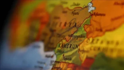 Tarihi an: Kamerun'da 200 Milletvekili yeni makam için oy kullandı ve 'evet' dedi!