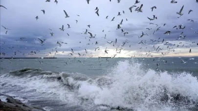 Lodos ve sağanak yağmur aynı anda etkili olacak: Ankara ve İzmir dahil 24 şehirde olası risk!