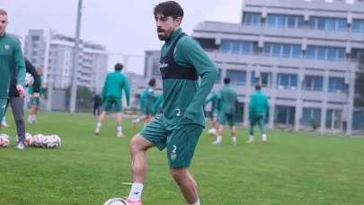 Bursaspor ile Mardin 1969 Spor arasında oynanacak maçın bilet fiyatları belli oldu!