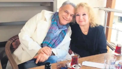 Ünlü Komedyen Mehmet Ali Erbil'in Zorlu Veda Anı! Annesi Yurdagül Eken'i Kaybetmenin Acısını 'Affedemedim' Sözleriyle Dile Getirdi!