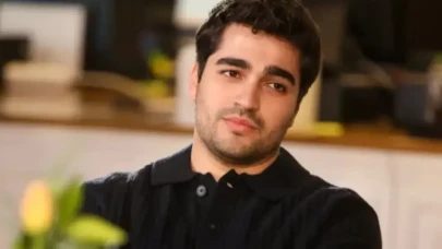 Mert Ramazan Demir sarsıcı açıklamalarda bulundu: 'Paranın bir önemi yok, asıl beni bitiren o senaryo oldu'