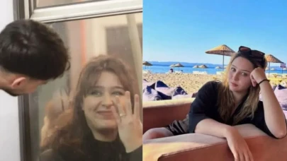 İrem Su Çelebi: Viral Metro Videosunun Yıldızı Kimdir ve Neden Gündemde?