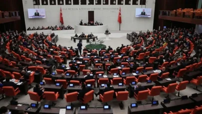 TBMM'de beklenen karar: Yeni doğum izni şartları 7 Nisan'da değişiyor!