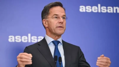 NATO Genel Sekreteri Rutte, Türkiye'nin savunma alanındaki mühendislik başarılarını övgüyle selamlıyor: 'Etkileyici bir başarı!'