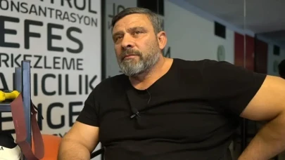 Ünlü fenomen Kadir Özkaraaslan'ın paylaştığı video adeta başına bela oldu, tutuklandı!