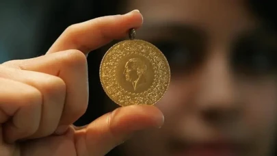 Ons altın 4 bin doları zorluyor: 2008'den beri görülmemiş bir durum!