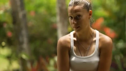 Nisanur, Seren Ay'a yönelik sert eleştirilerde bulundu: 'Başarısızlığımın sebebi performansım değil, psikolojim!'