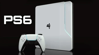 Oyun Severler Merakla Bekliyor: PlayStation 6'nın Fiyatı Ne Olacak? Sony Fiyatları Artıracak mı, Xbox Piyasayı Nasıl Etkileyecek?