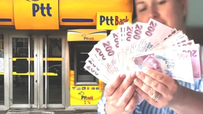 PTT'den Faizsiz Kredi Fırsatı! İhtiyaç Sahipleri Mutlaka İncelemeli!
