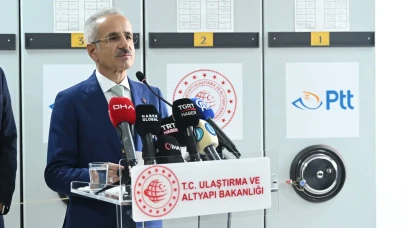 PTT’nin Dev Projesi Meyvelerini Veriyor: Doğaya 220 Bin Ağaç Hediyesi!