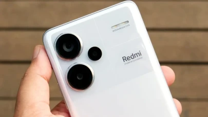 Redmi Note 14 modeli 5G uyumlu mu ve 5G açma ayarı nerede bulunuyor?
