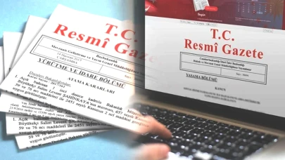 Resmi Gazete'de Yayınlandı! Borç Kapatma Kredisi İle Yepyeni İmkanlar Sağlanacak