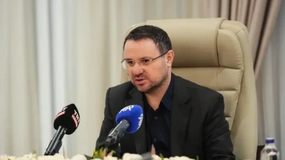Çocukları suça sürükleyenler için yeni düzenleme geliyor! Bakan Gürlek'ten önemli açıklama