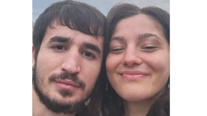 Survivor yarışmacısı Seren Ay'ın nişanlısı Sadai Farzaliyev'in mesleği ve hayatı merak konusu oldu! Seren Ay, yarışmadan ayrıldı mı?