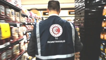Tarım Bakanlığı'nın Açıklamasına Göre Ünlü Peynir Markaları Taklit Edilmiş! Detaylar Burada!