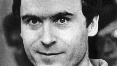 DNA Teknolojisiyle Çözülen Ted Bundy ve Laura Ann Aime Dosyası - Kriminal Tarihte Dönüm Noktası