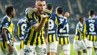 Tedesco’nun Savunma Kilidi Tamam! Slovak Yıldızdan Beşiktaş Derbisi Öncesi Haber Var