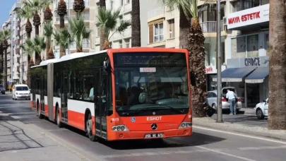 İzmir'de Toplu Taşıma ve Servis Ücretlerine Zam Geldi: İşte Yeni Fiyatlar!