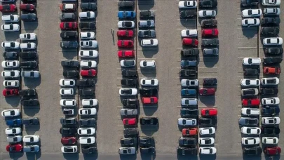 İstanbul'da Trafik Sorunu Çözüldü, Şimdi Otoparklar İçin Yer Kapma Yarışı Başladı!