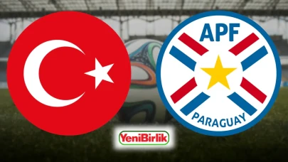 Türkiye-Paraguay maçı fikstüründe değişiklik yapıldı! Yeni tarih ve saat belli oldu, hangi kanalda yayınlanacak?
