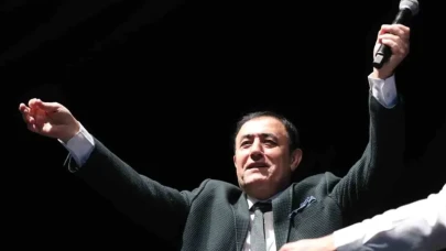 Mahmut Tuncer, Belçika'da Urfa acısı ile Kore acısını karşılaştırdı ve ortaya çıkan sonuç herkesi güldürdü!