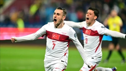 Milli Takım'ın Dünya Kupası Maçlarının Saatleri Değişebilir, Uykusuz Geceler Başlıyor!