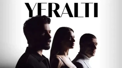 Yeraltı dizisinin 10. bölümü tüm detaylarıyla izleyicilerle buluşuyor! Diziyi Now TV dışında nereden izleyebilirsiniz? 11. bölüm fragmanı yayınlandı mı ve fragman ne zaman gelir?