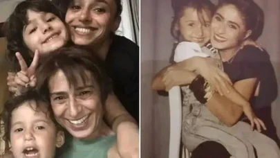 Ünlü şarkıcı Yıldız Tilbe'nin kızıyla ilgili detaylar netleşti! Sezen Burçin Karahan'ın sır perdesi aralandı: İşte yaş, evlilik durumu, eşi, çocuk ve babası!