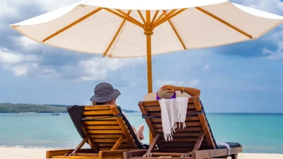 Dünyanın En Özel 50 Tatil Rotası Belli Oldu! Türkiye'den Şaşırtan Cennet Köşeler Sıralamada Yer Alıyor