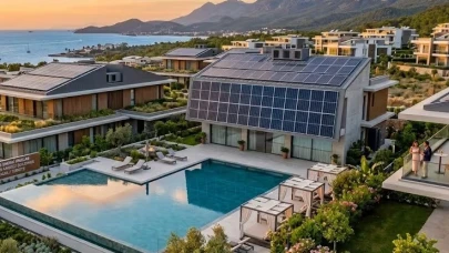 Konut sektöründe yeni trend: Metrekare yerine yaşam alanı ön planda