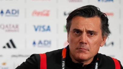Montella'nın Avustralya maçı öncesi oyuncularına yönelik uyarısı: "Dikkat dağılmasına izin vermeyin"