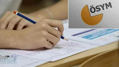 Üniversite adayları için kritik hafta sonu: YKS heyecanı başladı