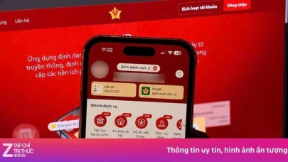 VNeID'ye bir dizi yeni özellik eklendi.