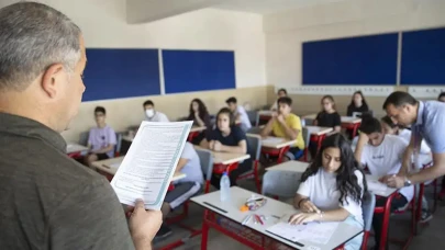 YKS gözetmen ücretleri 2026 ne zaman yatacak ve ne kadar olacak?