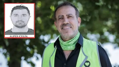 Ahbap Derneği soruşturmasında gözaltına alınan Alper Çelik’in çarpıcı ifadesi gün yüzüne çıktı