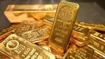 Altının kilogram fiyatı, son zamanlarda yeniden yükselişe geçerek 6 milyon 210 bin TL seviyesine ulaştı. Peki neden?