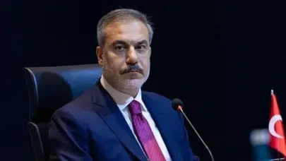 Bakan Fidan'dan 15 Temmuz mesajı : Asla izin vermeyeceğiz