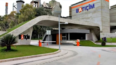 Aliağa'da bulunan Batıçim'in Klinker Öğütme projesine bilirkişiden veto geldi!
