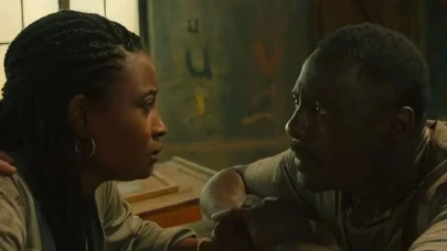 Canavar Filminin Çekim Yeri ve Tarihi Belli Oldu! İşte Konusu ve Oyuncuları
