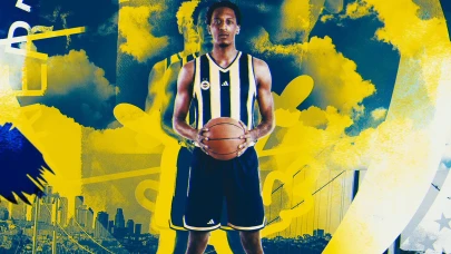 Fenerbahçe, Marcus Bingham Jr’ı transfer etti