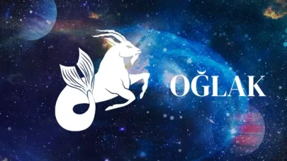 Oğlak Burcu için Günlük Burç Yorumu: 19 Temmuz Pazar'da Neler Bekliyor?