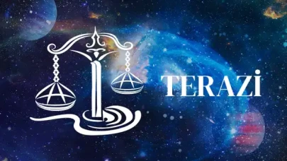 Terazi Burcuna Göre 19 Temmuz Pazar: İlişkilerde Dengeyi Sağlama Zamanı