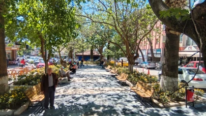 İzmir'e Yeni Bir Soluk: Bayındır'da Güzel İzmir Hareketi Başladı!